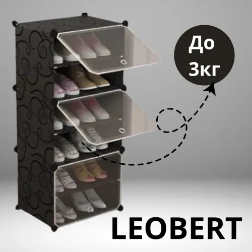 Витримає будь-яке навантаження