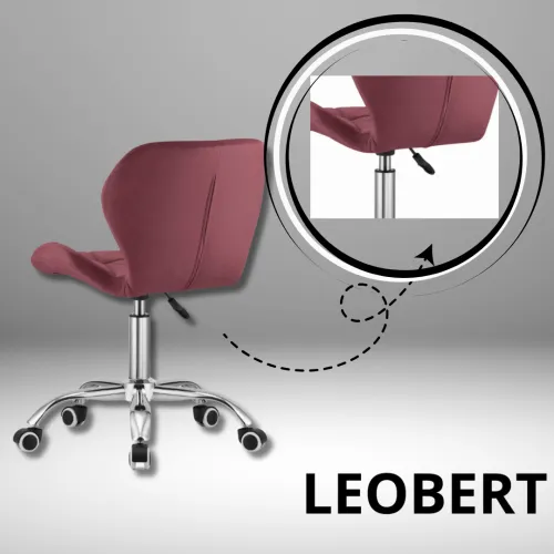 Регулювання висоти сидіння