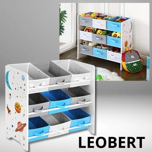 Привабливий та барвистий дизайн