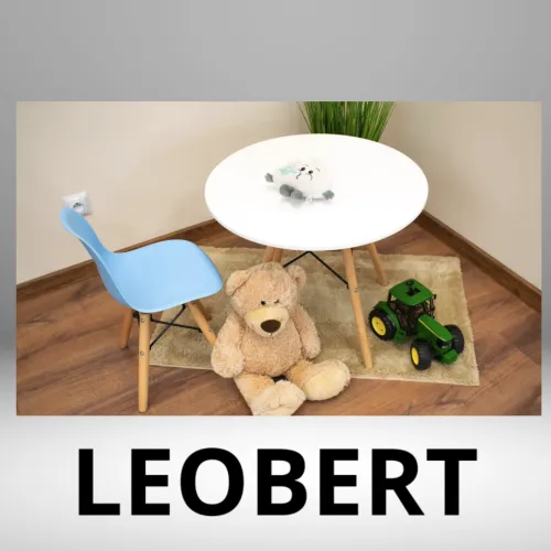 Основні переваги дитячого крісла Zubi