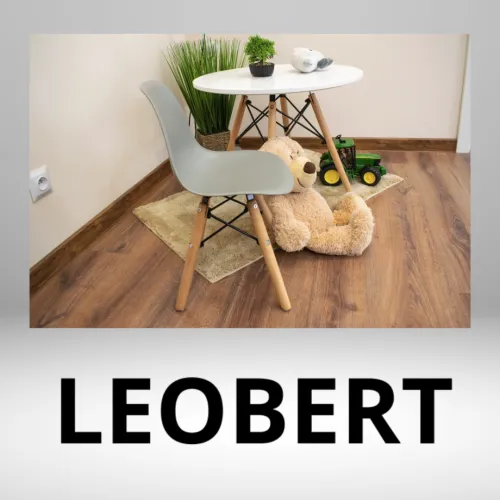 Сучасний дитячий стілець у скандинавському стилі