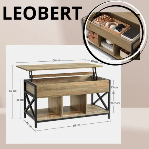 Місткий внутрішній простір