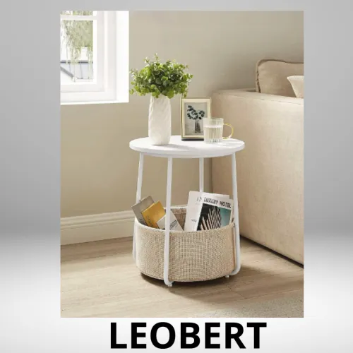 Практичний двошаровий кошик