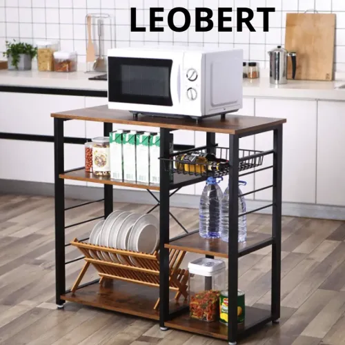 Сучасний погляд на кухонний дизайн