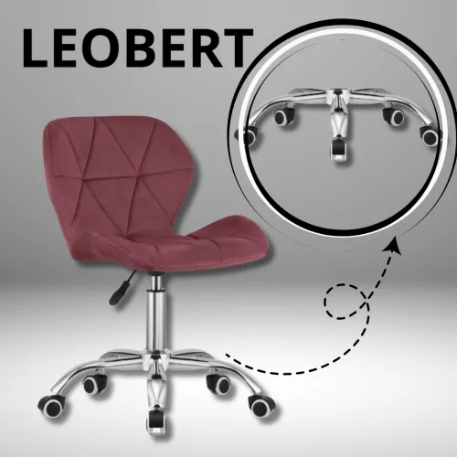 Прогумовані колеса для захисту поверхні