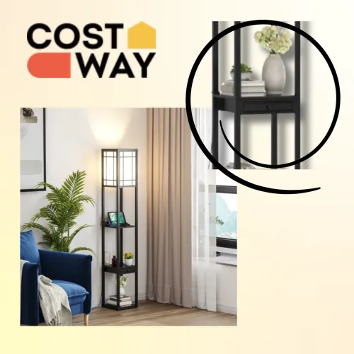 Практична шухляда для зберігання дрібниць