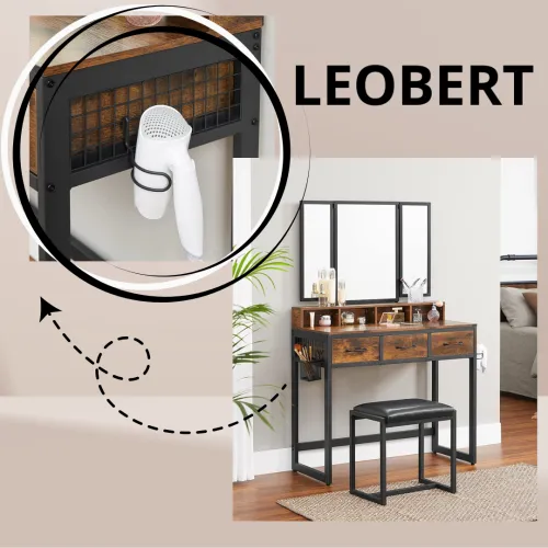 Тримач для фена