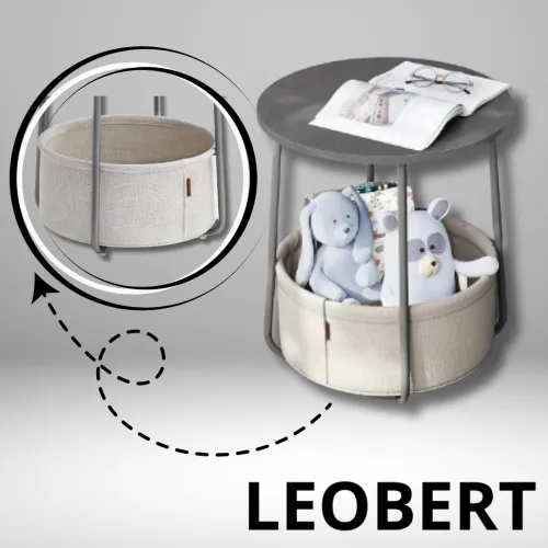 Практичний двошаровий кошик