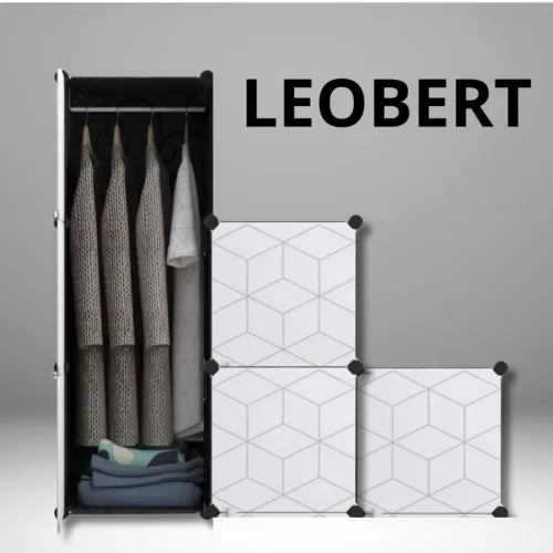 Різна конфігурація модулів