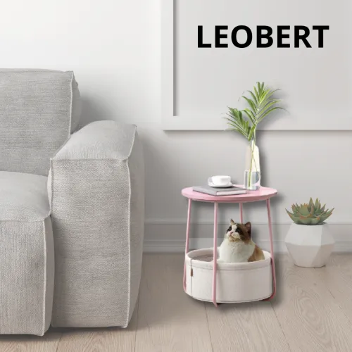 Журнальний столик 2 в 1