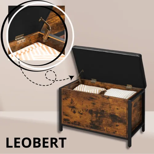 Петля, що утримує сидіння у відкритому положенні