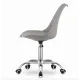 Image 5 for Офісне крісло Leobert Alba сірий