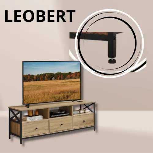 Вирівнюючі ніжки