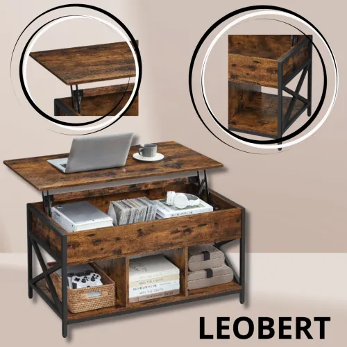 Міцна та надійна конструкція