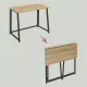 Image 5 for Письменный стол Leobert MAX сонома в стиле Loft