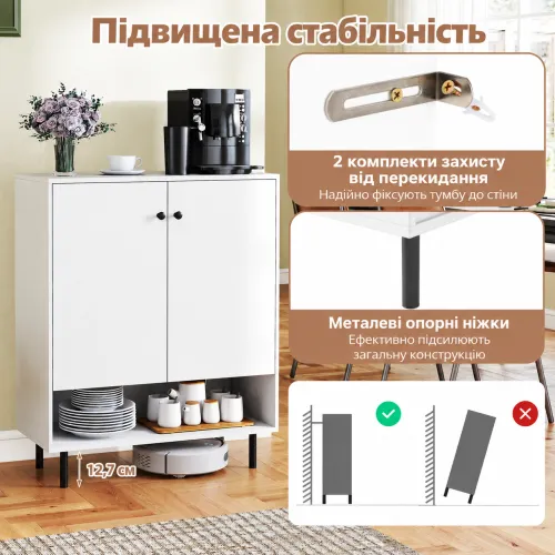 Надежная конструкция для ежедневного использования
