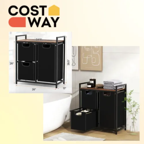 Металевий корпус