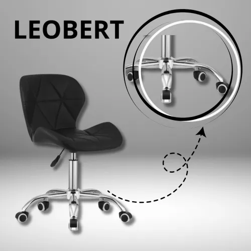 Прогумовані колеса для захисту поверхні