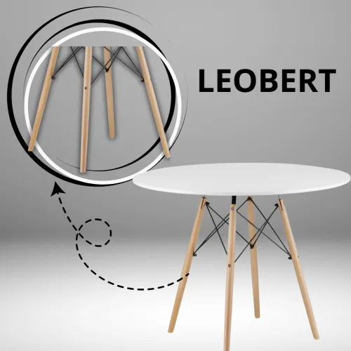 Матове покриття стільниці