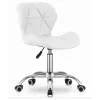 Офісне крісло Leobert Avola білий