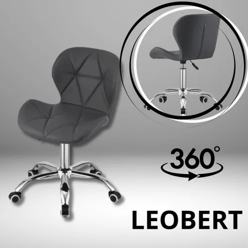 Поворотний механізм для максимальної свободи