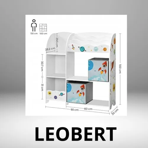 Яскравий дизайн і ергономіка