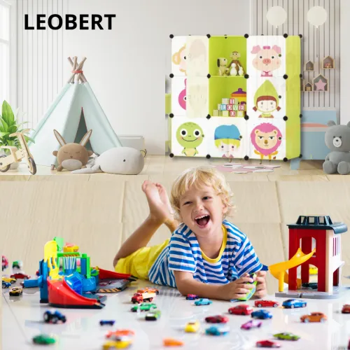 Простий і швидкий догляд за іграшками: