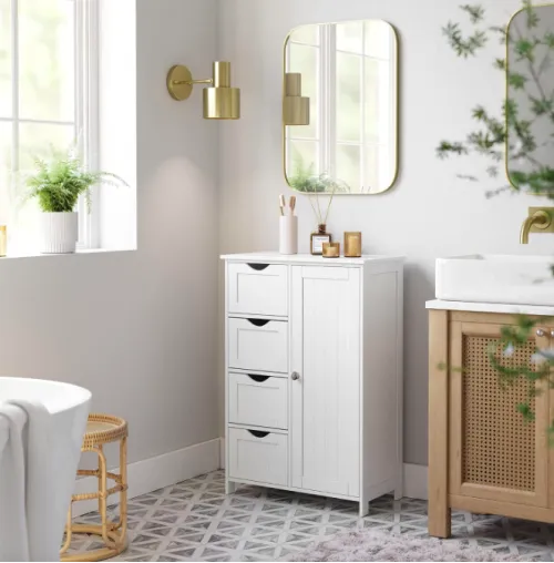 Тумба Leobert Fokus для ванної