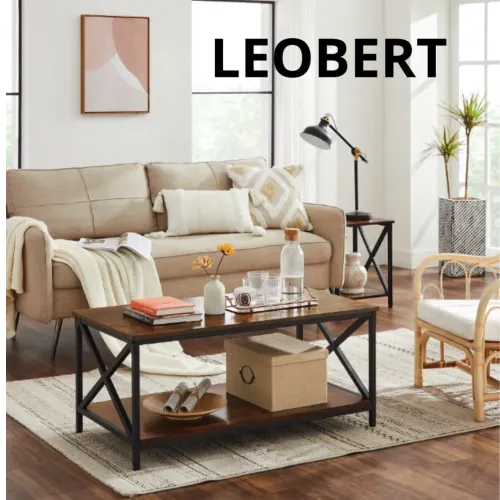 Стіл для прийому гостей в стилі Loft