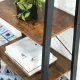Image 2 for Стелаж Leobert Lines на 4 полиці в стилі Loft