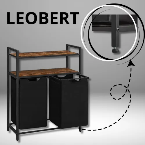 Регульовані ніжки