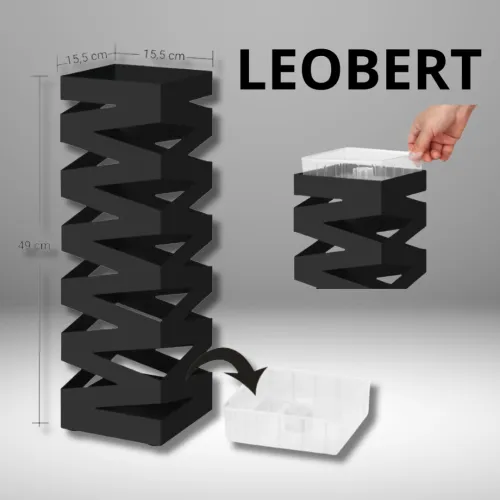 Пластиковий піддон для води