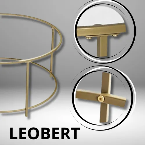 Сталева конструкція забезпечує стійкість