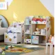 Image 7 for Шафа-органайзер Leobert Lovely для зберігання іграшок РОЗПРОДАЖ