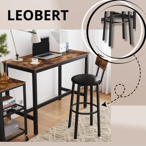 Підставка для ніг: