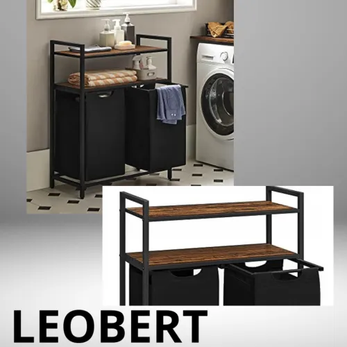 2 додаткові полиці