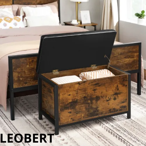 Меблі в стилі лофт